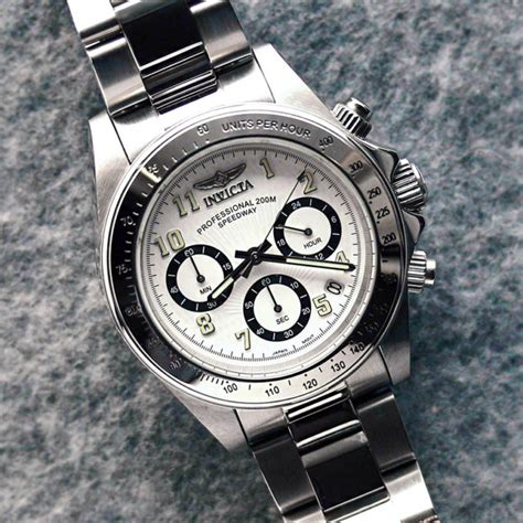 miglior homage rolex daytona